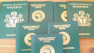 List Of Countries Nigerian Passport Holders Can Visit Without Visa In