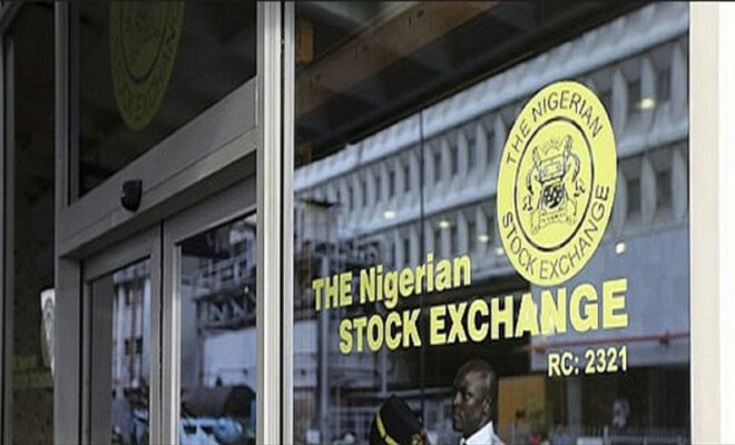 Nigerian Stock Exchange 1 660x400 1