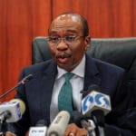 Godwin Emefiele