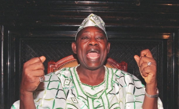 MKO Abiola