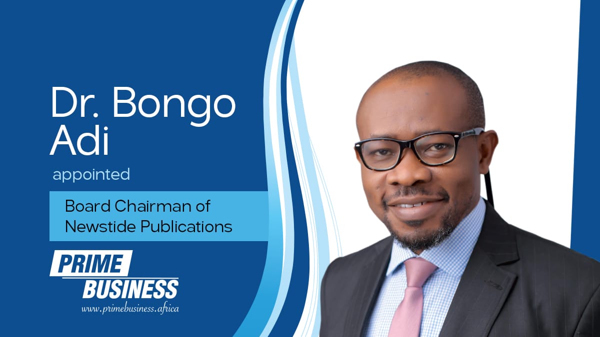 Press Release1 Dr. Bongo