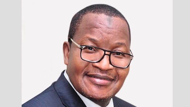 Umar Danbatta