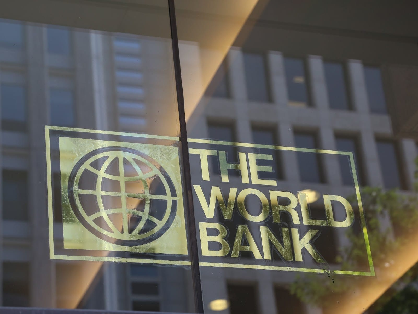 World Bank