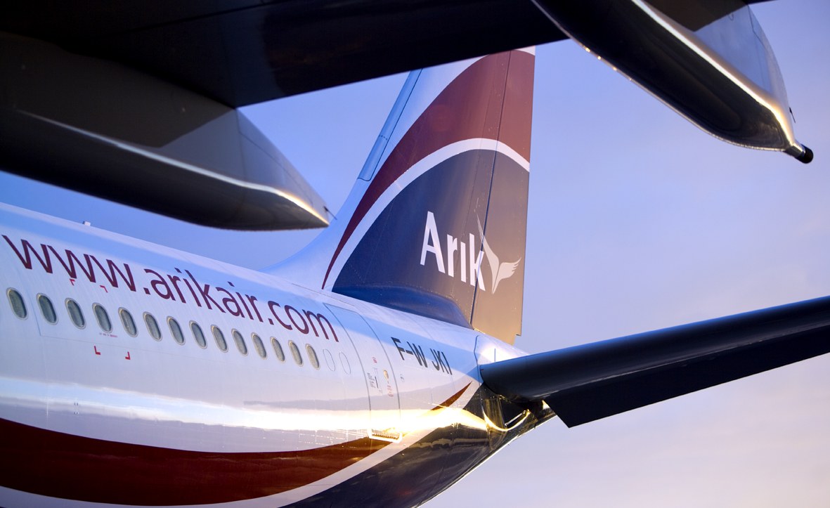 Arik Airline