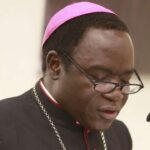 Bishop Matthew Kukah