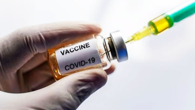 COVID 19 vaccine new