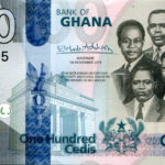 Ghana Cedi