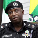 Lagos CP Hakeem Odumosu