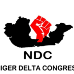 NDC logo