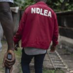 NDLEA