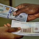 Naira Ends Week With Marginal Gain Against Dollar