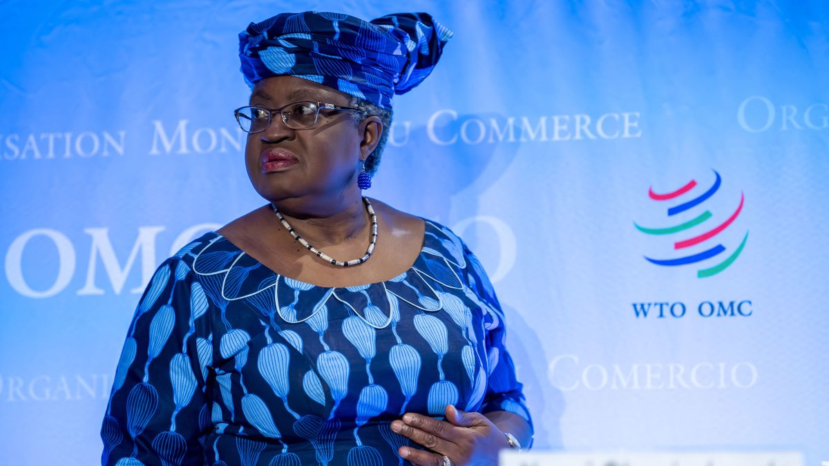 Okonjo Iweala 1