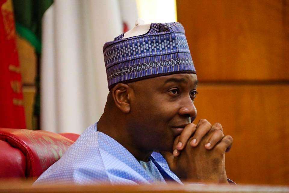 Saraki