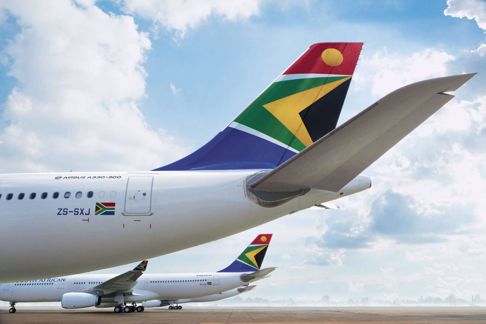 South Africa Airways