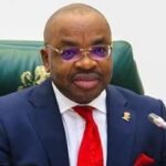 Udom Emmanuel