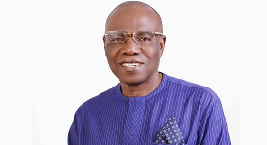 Ugochukwu Uba