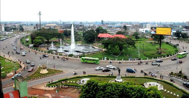 Benin City Edo State