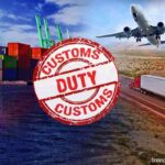 Customs Exchange Rate For Import Duty Rises By 2.04% In 4 Days