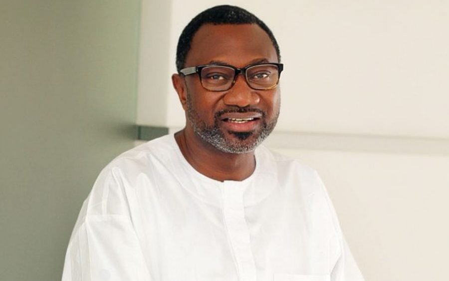 Femi Otedola Issues New Statement After Reports Of Transcorp Plc Acquisition