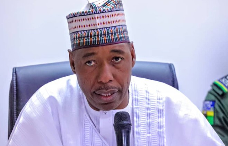 Gov. Zulum