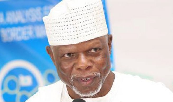 Hameed Ali