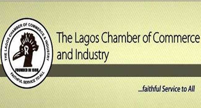 Lagos Chamber Commerce Industry LCCI