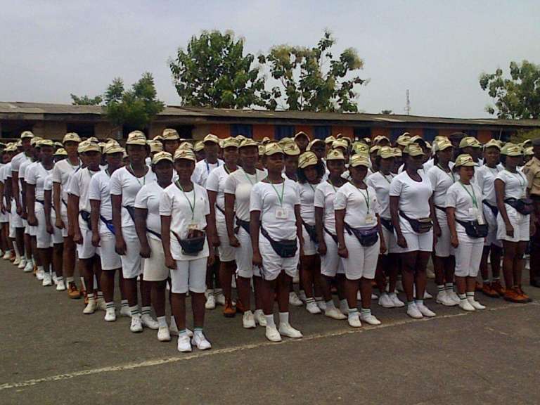 NYSC