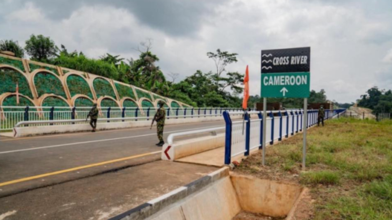 Nigeria, Cameroon To Systemize Border Demarcation