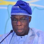 AU Returns Obasanjo As Envoy To Horn Of Africa, Amid Tigray Protest