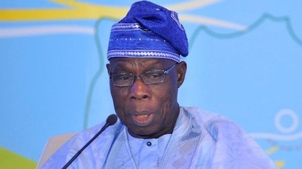 AU Returns Obasanjo As Envoy To Horn Of Africa, Amid Tigray Protest