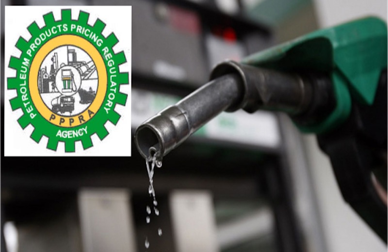 Petroleum Products Pricing Regulatory Agency