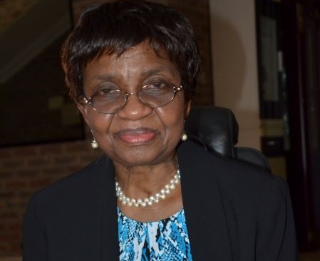 Prof Mojisola Adeyeye 1