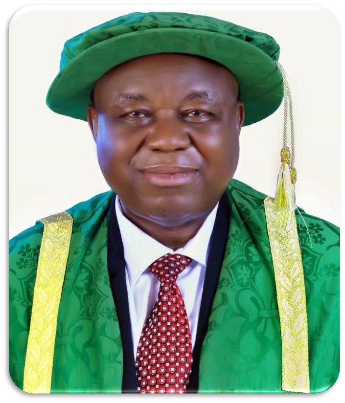 UNN VC To NEW SUG Executives: ‘Be Agents Of Positive Change, Role Models To Other Students’