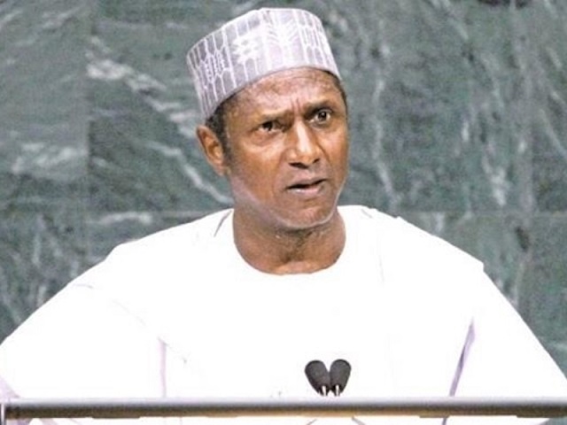 YarAdua