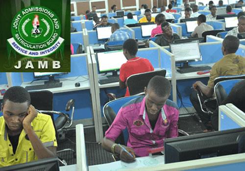 The Joint Admissions and Matriculation Board (JAMB)