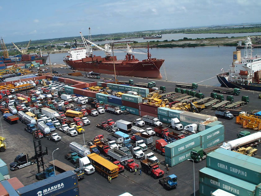 Maritime Crime: Shippers' Council Calls For Inter-Agency Collaboration