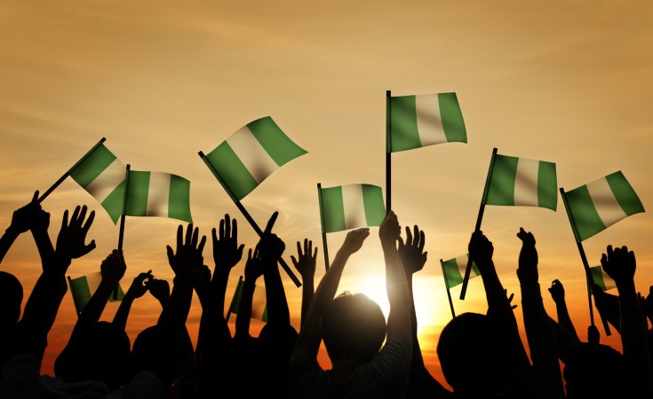 61st Independence: Cleric Admonishes Leaders