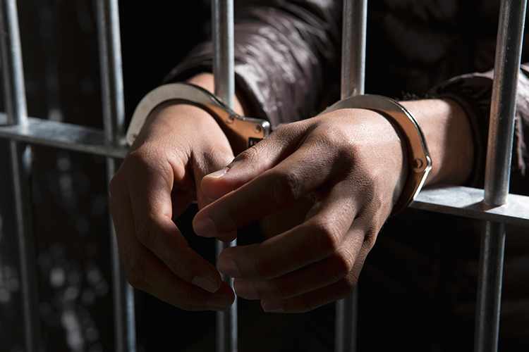 Nigerians with jail term in America