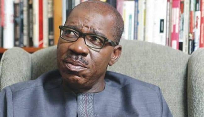 Obaseki Appoints 2 Special Advisers