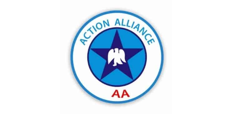 Action Alliance Says No Faction Within The Party