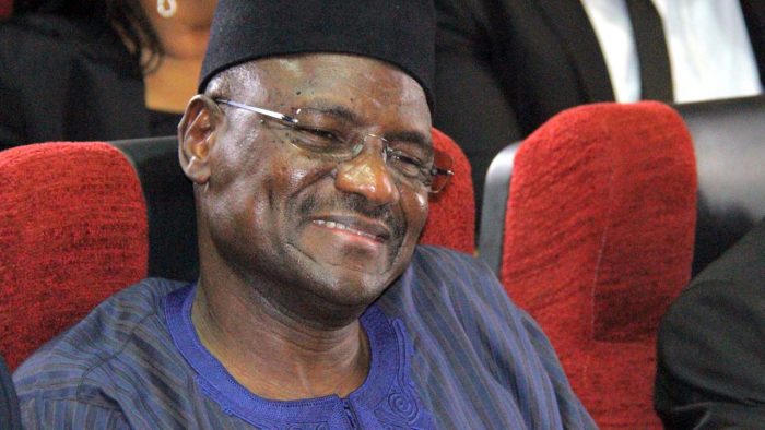 Ex-Air Chief, Dikko’s Trail Resumes