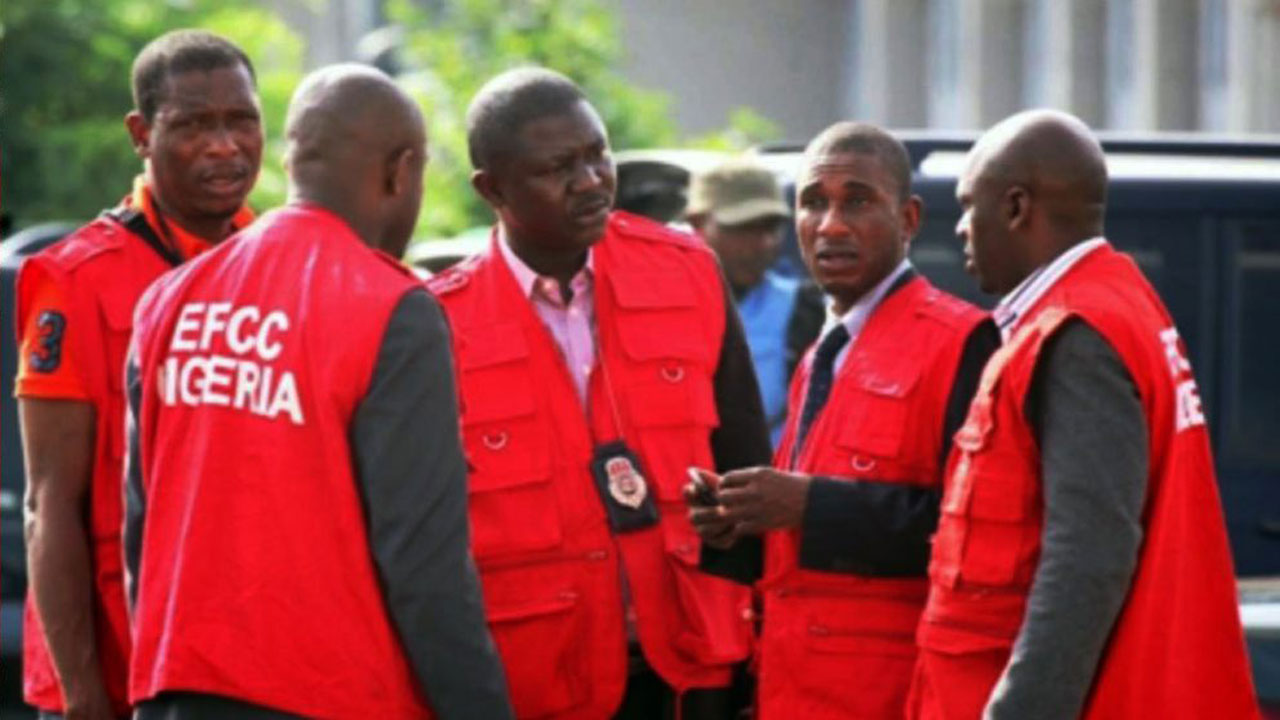 EFCC Records, 978 Convictions, Recovers Billions