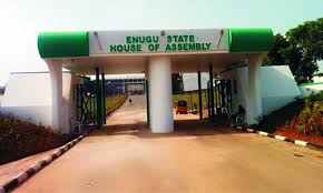 Enugu House of Assembly