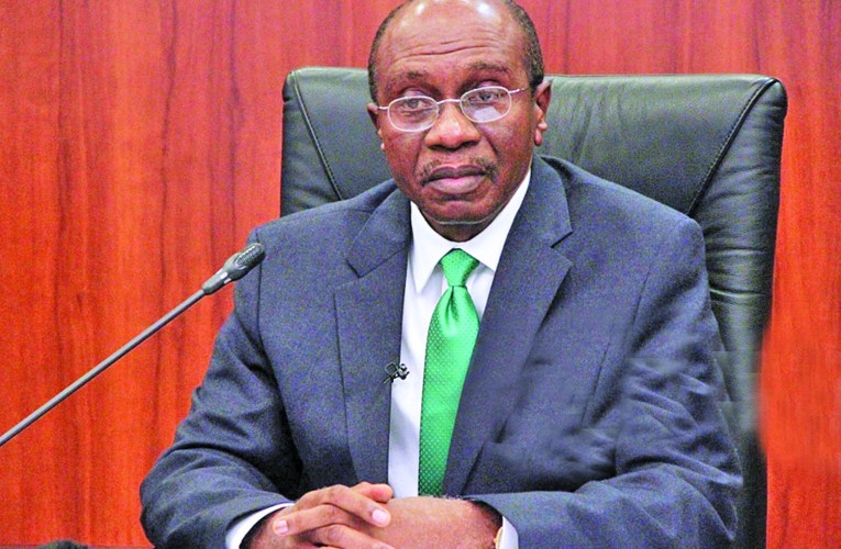 Breaking: CBN Tell Banks To Increase Interest Rate On Loan, Set MPR At 18.5%