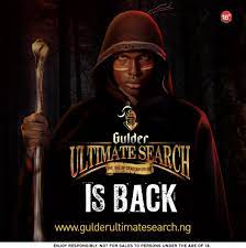 Gulder-Ultimate-Search