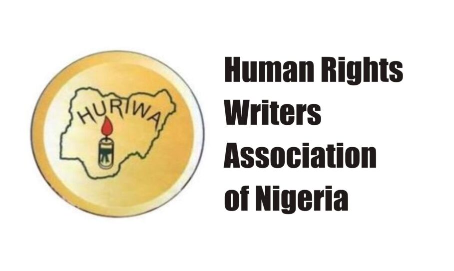 HURIWA Condemns Security Agencies Clampdown On Media, Protesters