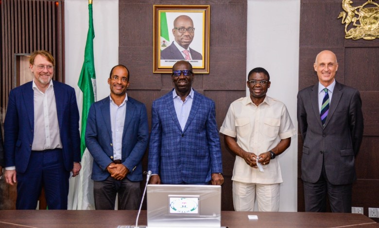 Edo State Partners With Agencies To Tackle Unemployment, Irregular Migration