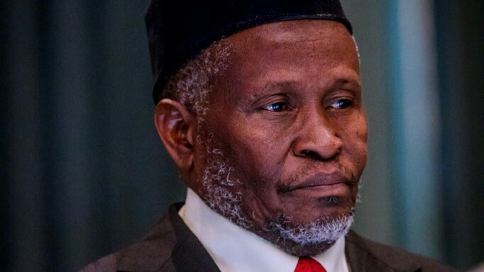 CJN Sanctions Judge