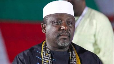 'STOLEN' ASSETS: Trouble For Okorocha As Imo Recovery Committee Begins Work