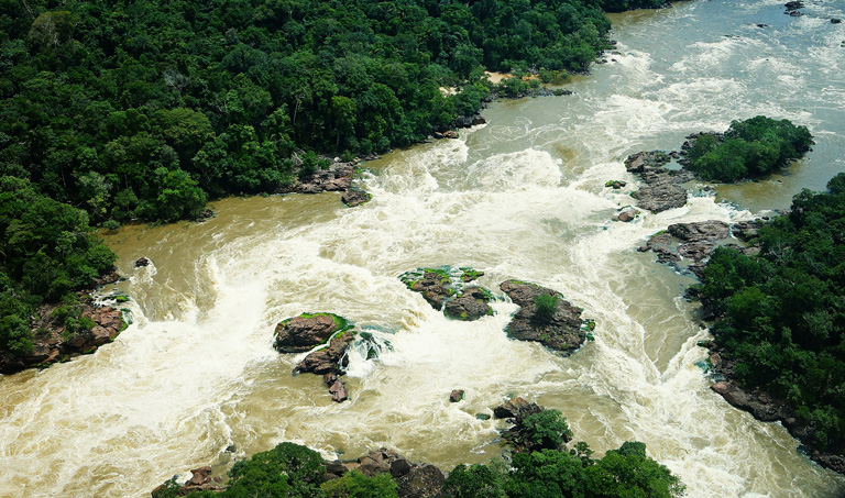 UNESCO To Support C/River National Park